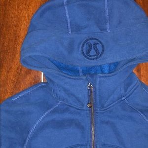 Scuba Hoodie MINT